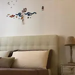 Bed & Breakfast Puerto Escondido Castro (Lecce)