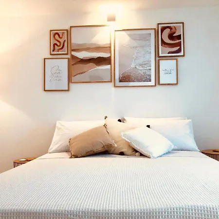 Puerto Escondido Bed & Breakfast Castro (Lecce)