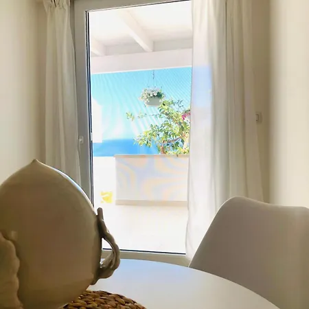 Puerto Escondido Bed & Breakfast Castro (Lecce)