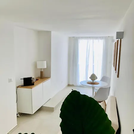 Bed & Breakfast Puerto Escondido Castro (Lecce)