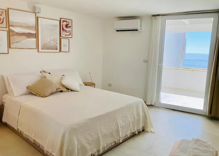 Bed & Breakfast Puerto Escondido