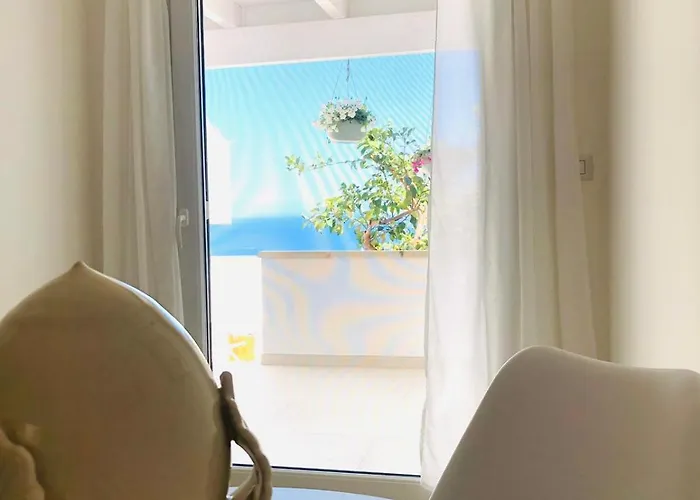 Puerto Escondido Bed & Breakfast Castro (Lecce)