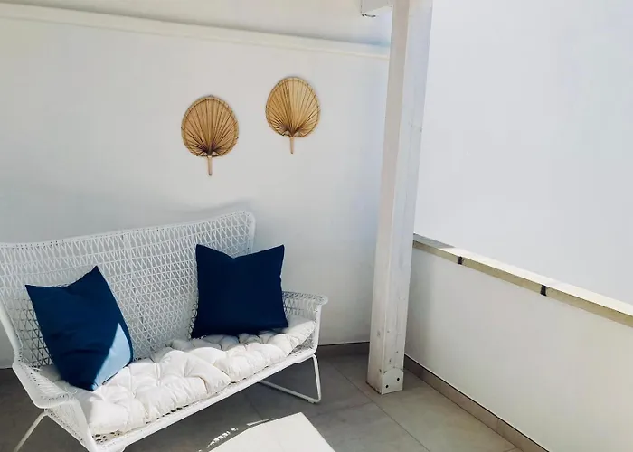 Bed & Breakfast Puerto Escondido 3*