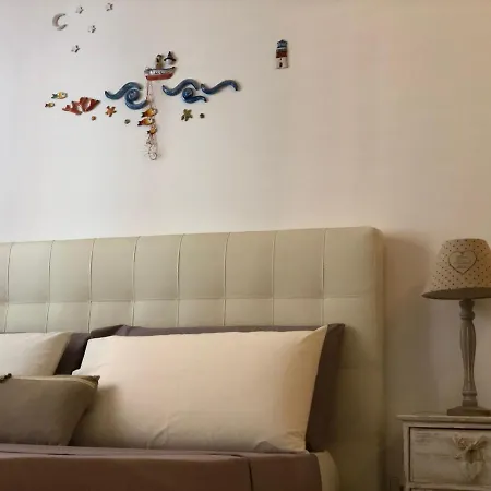 Bed & Breakfast Puerto Escondido Castro (Lecce)