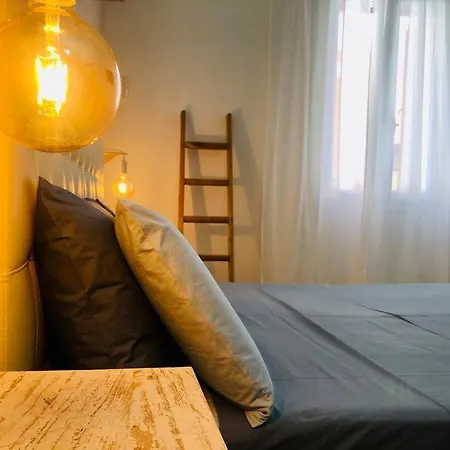 B&B Puerto Escondido 카스트로