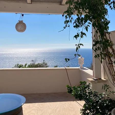 B&B Puerto Escondido