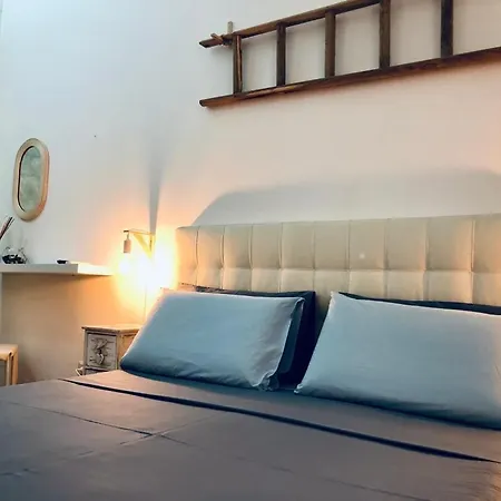 Bed & Breakfast Puerto Escondido 3*