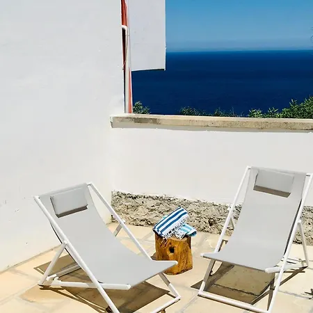 Puerto Escondido Bed & Breakfast Castro (Lecce)