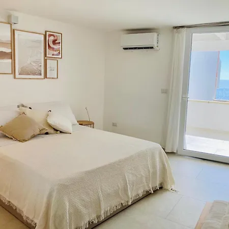 Nocleg ze śniadaniem Puerto Escondido