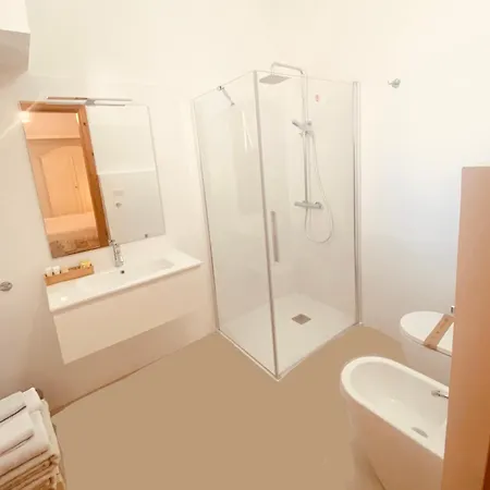 Puerto Escondido Castro (Lecce)