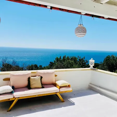 Puerto Escondido Panzió 4*