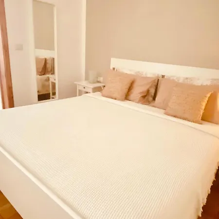 Nocleg ze śniadaniem Puerto Escondido 4*