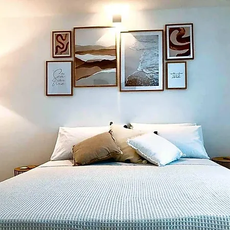 Bed & Breakfast Puerto Escondido 4*