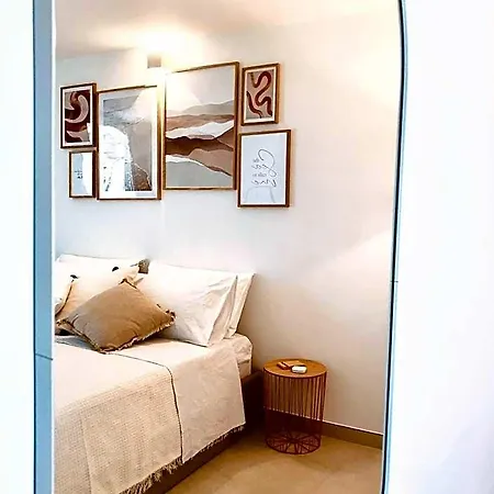 Puerto Escondido 4*
