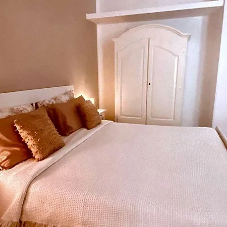 Bed & Breakfast Puerto Escondido Castro (Lecce)