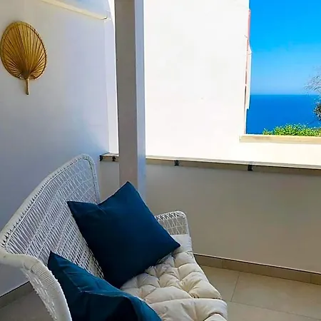 Puerto Escondido Castro (Lecce)
