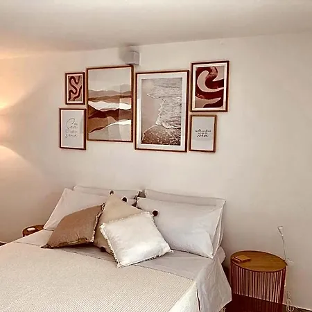Puerto Escondido 4* Castro (Lecce)