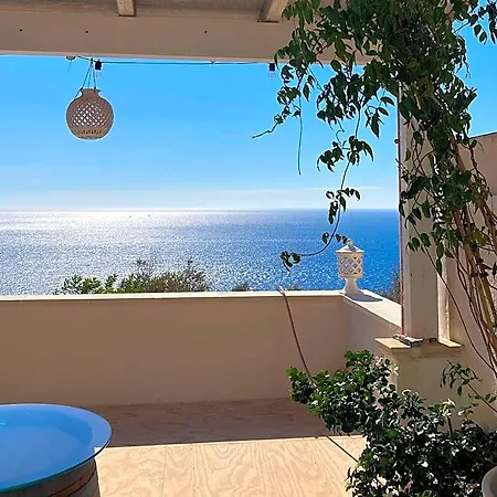 Puerto Escondido 4* Castro (Lecce)