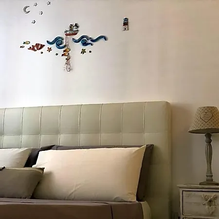 Puerto Escondido 4* Castro (Lecce)