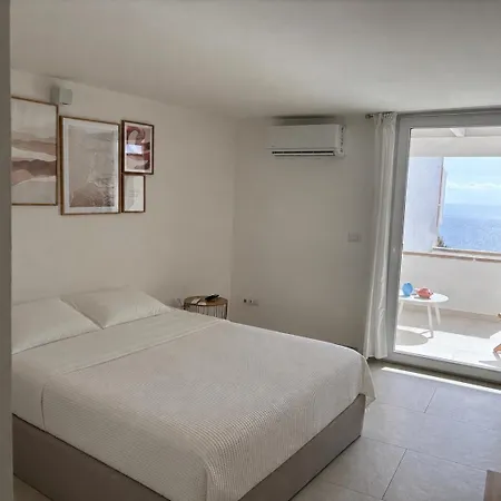 Puerto Escondido Nocleg ze śniadaniem
