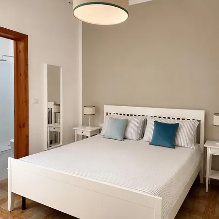 Puerto Escondido Nocleg ze śniadaniem Castro (Lecce)