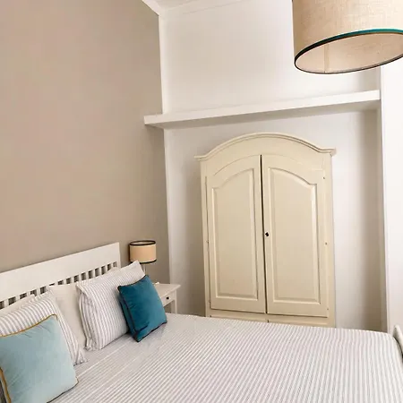 Bed & Breakfast Puerto Escondido Castro (Lecce)