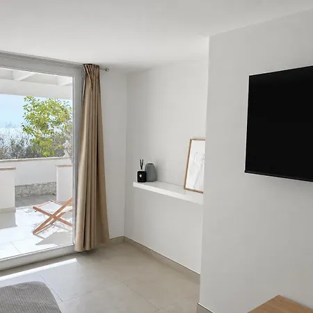 Puerto Escondido 4* Castro (Lecce)
