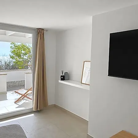Bed & Breakfast Puerto Escondido Castro (Lecce)