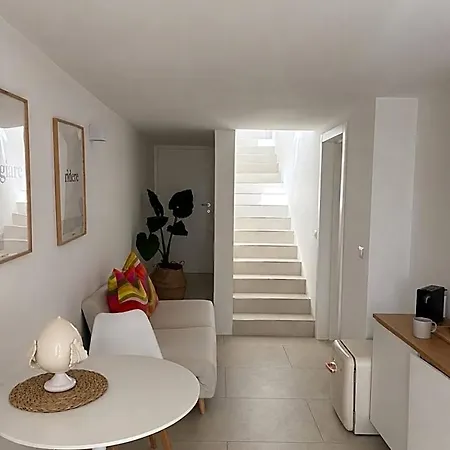Puerto Escondido Bed & Breakfast Castro (Lecce)