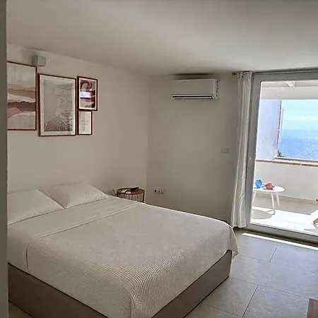 Puerto Escondido Bed & Breakfast Castro (Lecce)