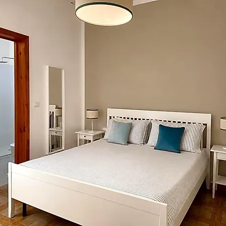 Bed & Breakfast Puerto Escondido Castro (Lecce)