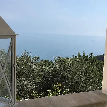 Puerto Escondido Bed & Breakfast Castro (Lecce)