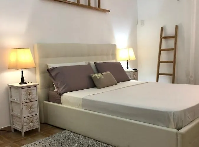 Puerto Escondido Castro (Lecce)