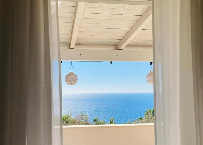 Oda ve Kahvaltı Puerto Escondido