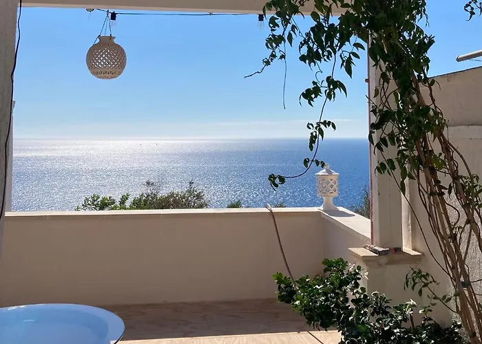 Oda ve Kahvaltı Puerto Escondido