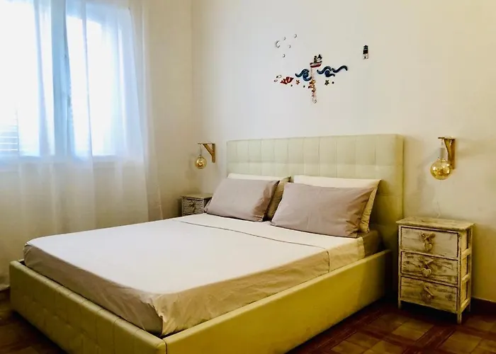 Puerto Escondido Castro (Lecce)