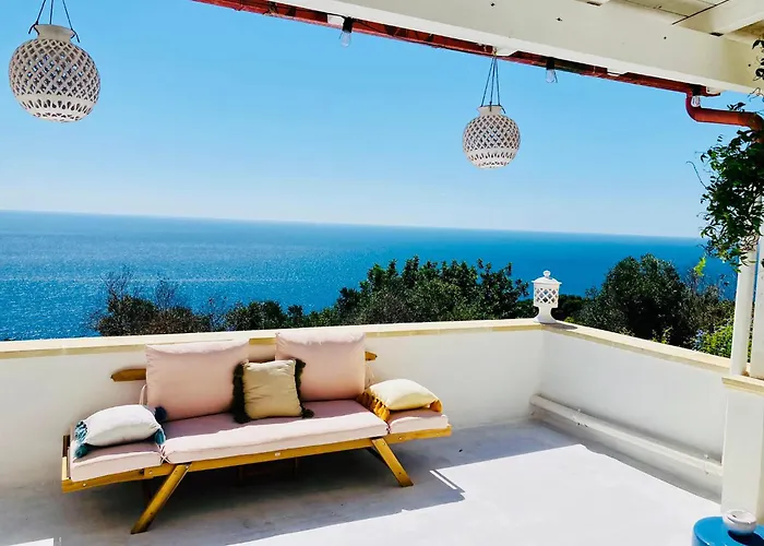 Puerto Escondido ベッド・アンド・ブレックファスト 3*