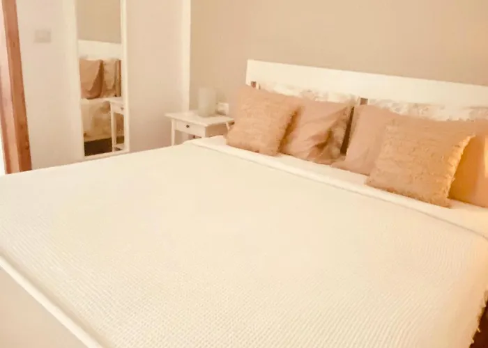 Oda ve Kahvaltı Puerto Escondido 3*