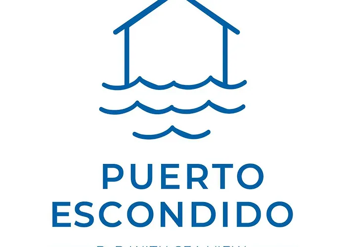 ベッド・アンド・ブレックファスト Puerto Escondido